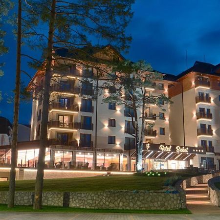 Apartmani Buket Златибор Екстериор снимка