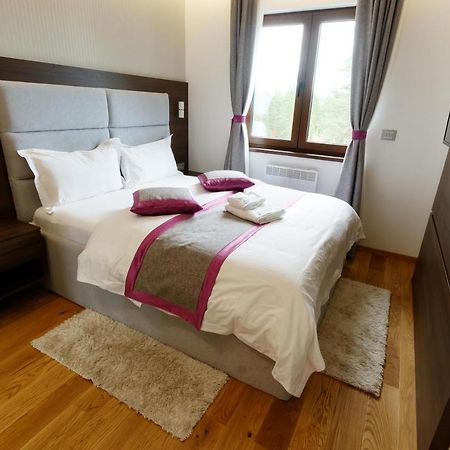 Apartmani Buket Златибор Екстериор снимка