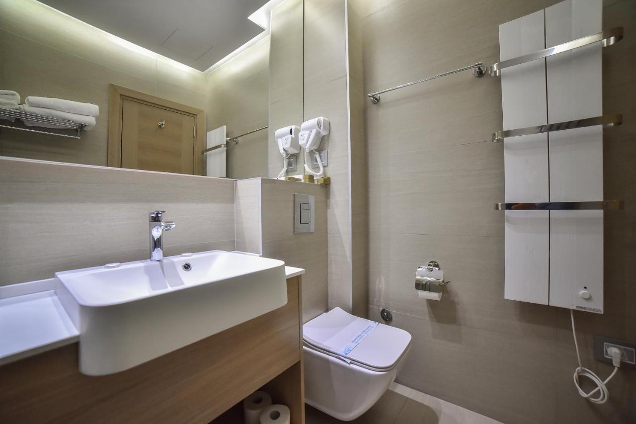 Apartmani Buket Златибор Екстериор снимка