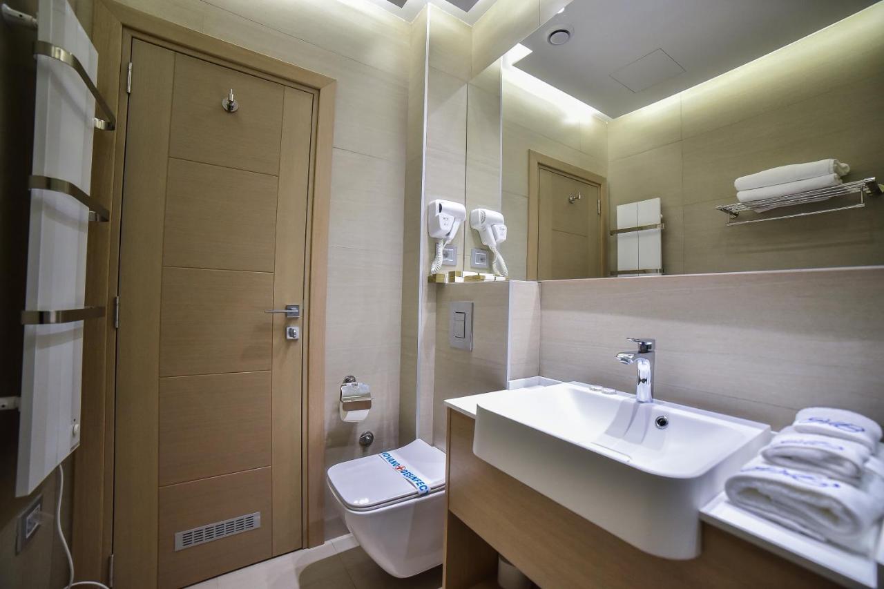 Apartmani Buket Златибор Екстериор снимка