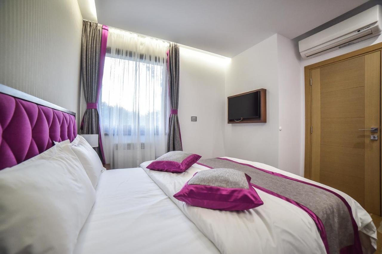 Apartmani Buket Златибор Екстериор снимка