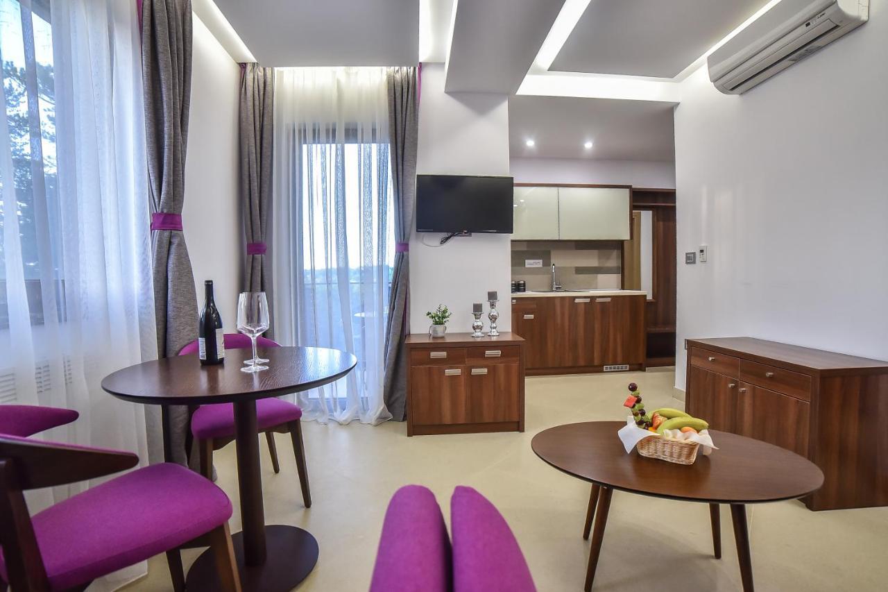 Apartmani Buket Златибор Екстериор снимка