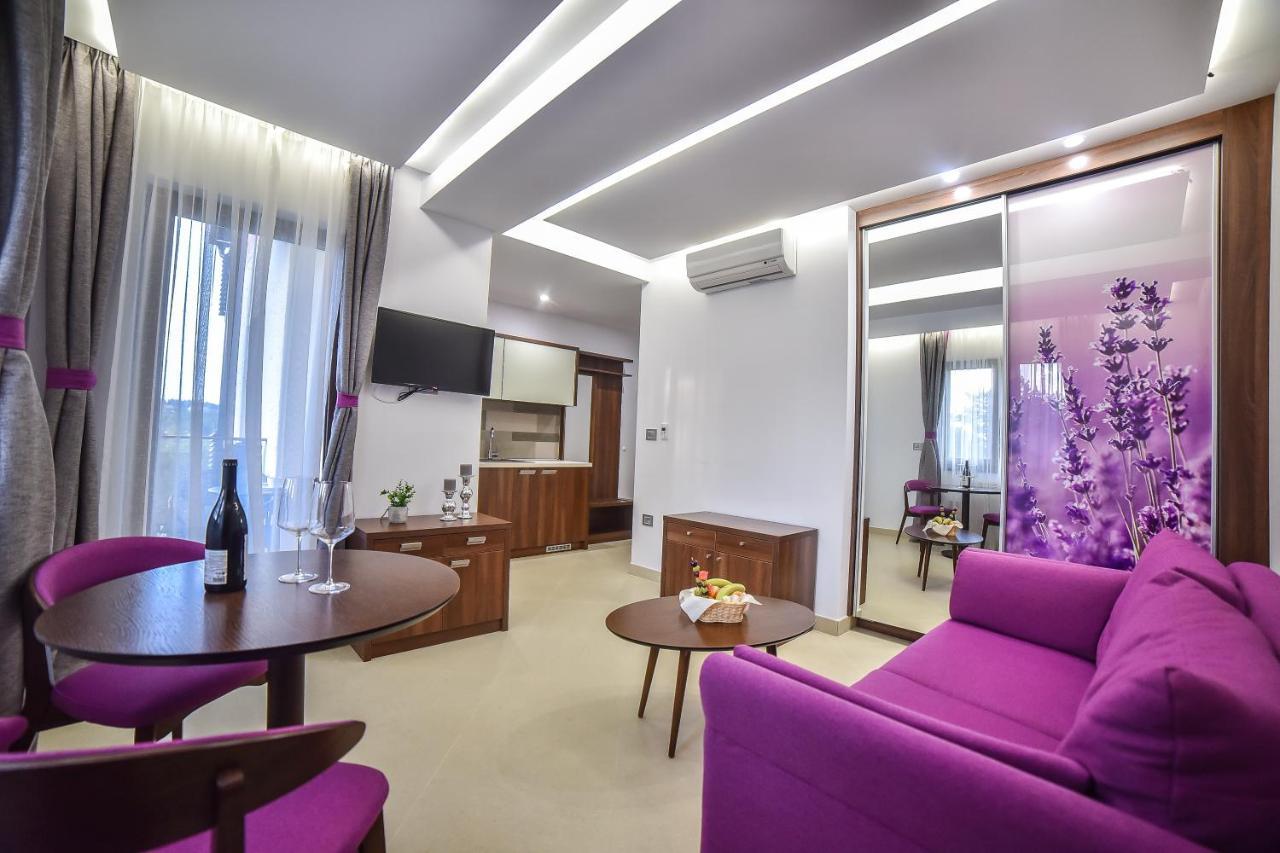 Apartmani Buket Златибор Екстериор снимка