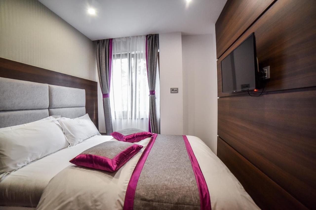 Apartmani Buket Златибор Екстериор снимка