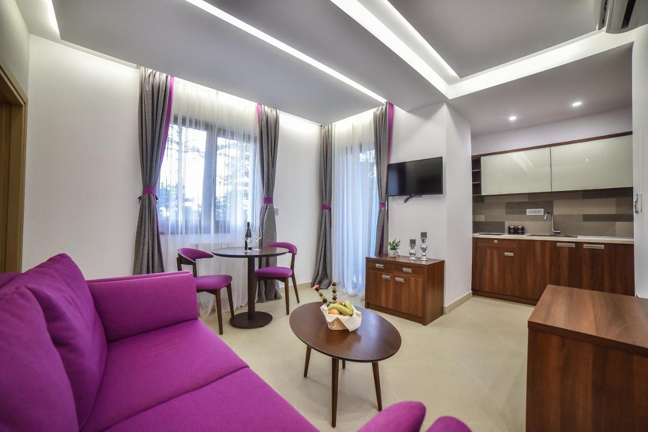 Apartmani Buket Златибор Екстериор снимка