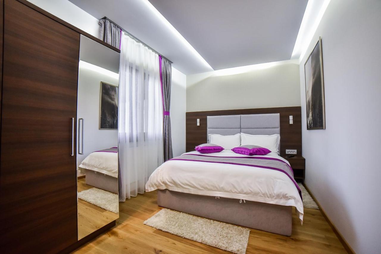 Apartmani Buket Златибор Екстериор снимка