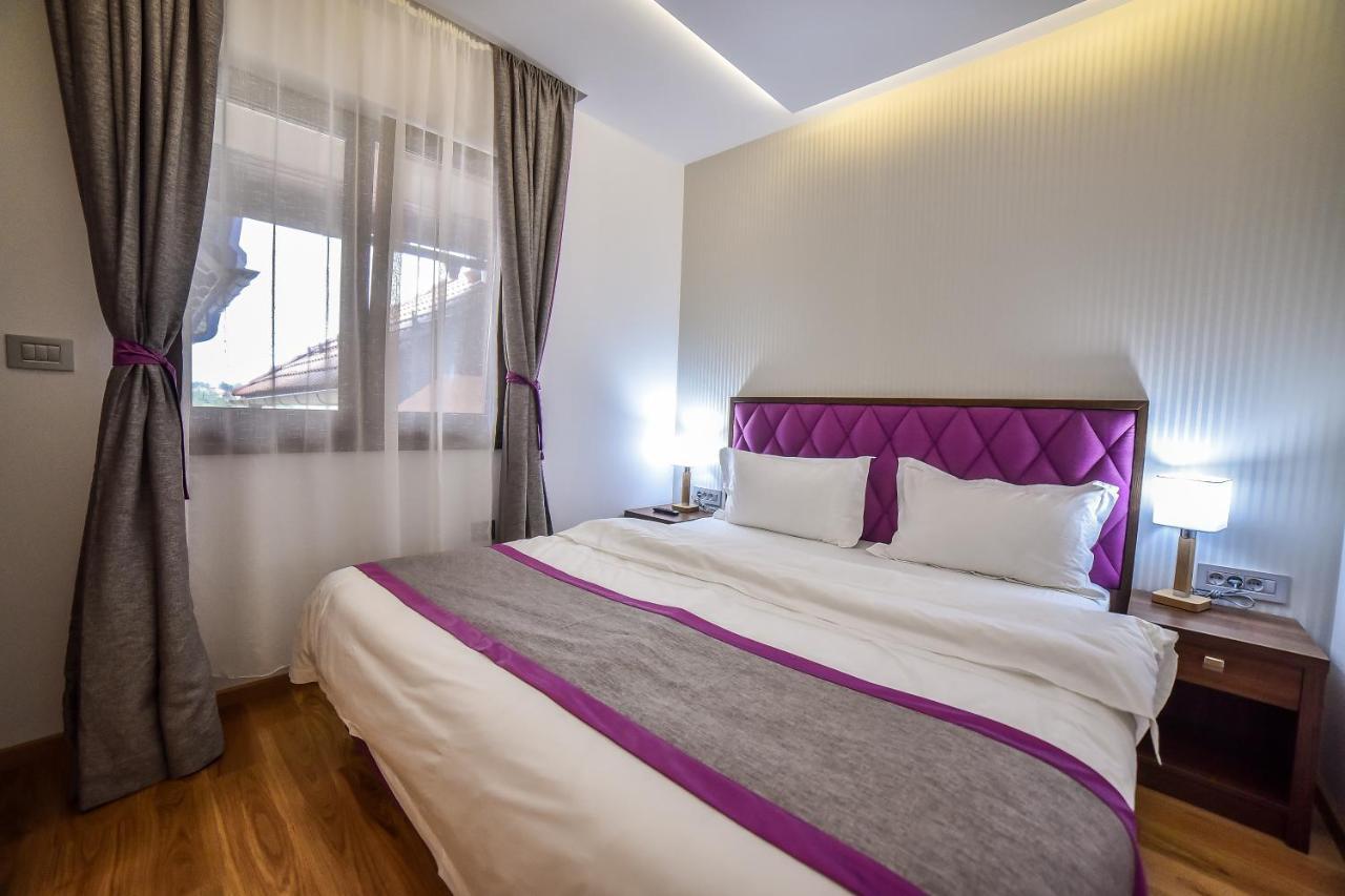 Apartmani Buket Златибор Екстериор снимка