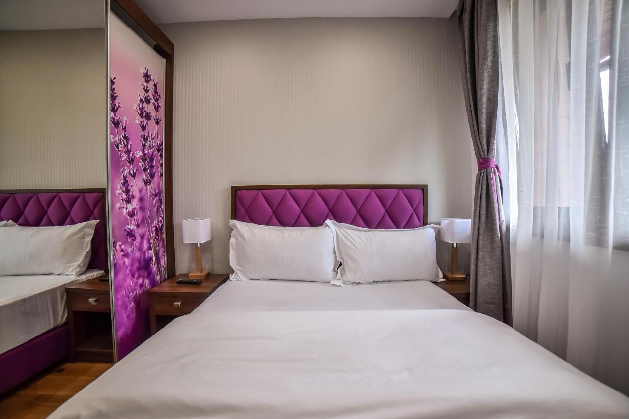 Apartmani Buket Златибор Екстериор снимка