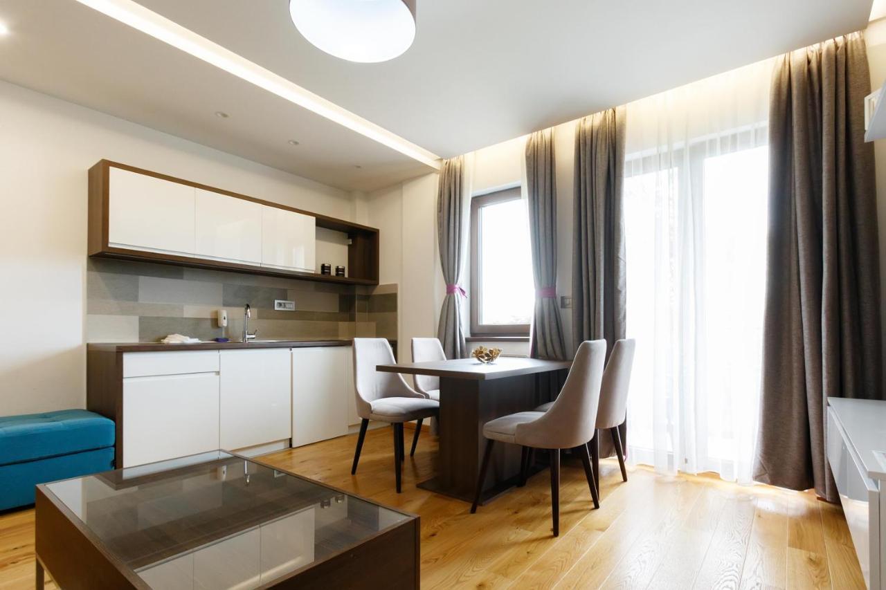 Apartmani Buket Златибор Екстериор снимка